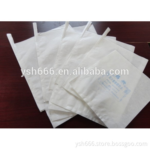 Granada protection paper bag factory price
